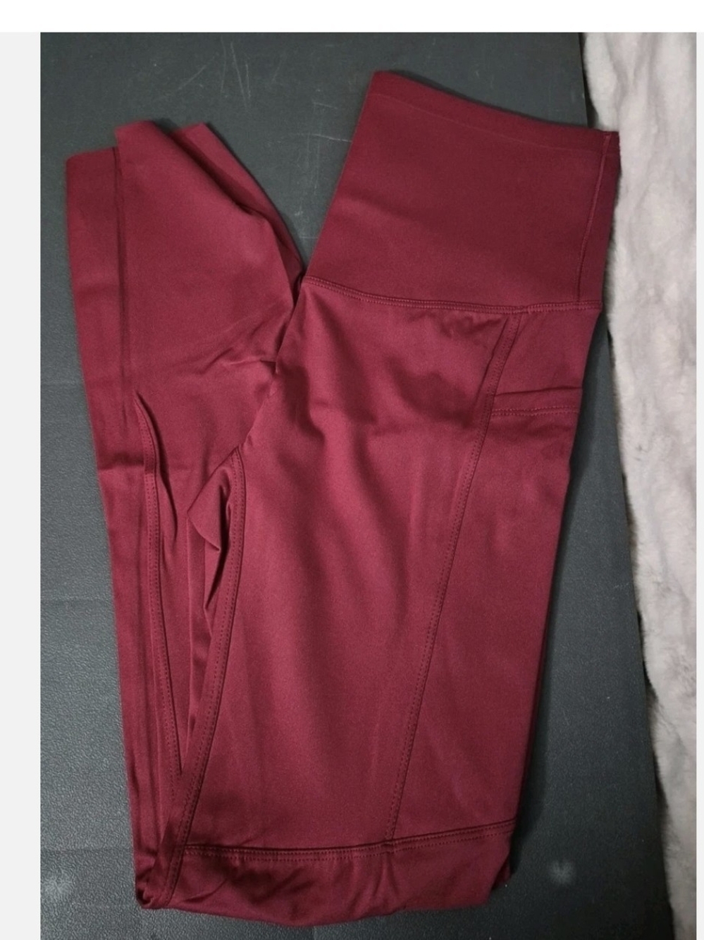 2 Leggings For The Price Of 1